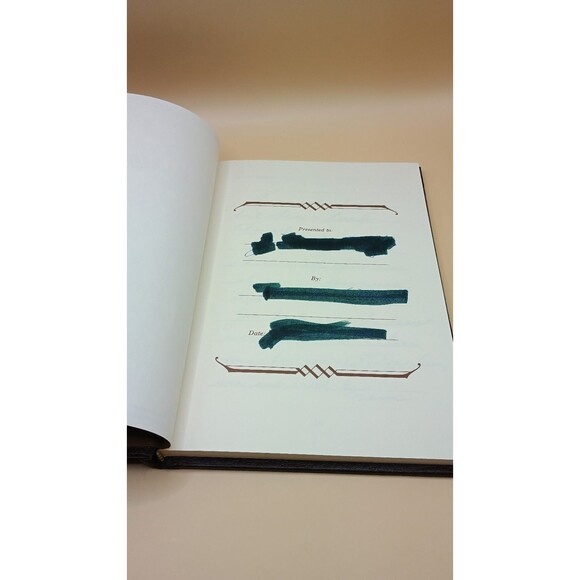 FOR MY SON By E. George Young - Hardcover - Vintage - Picture 5 of 9